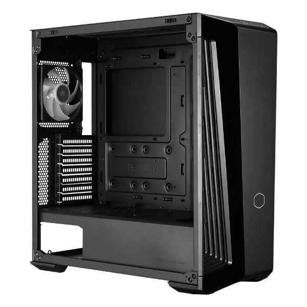Cooler Master MasterBox MB540 ARGB Cabinet (Black)